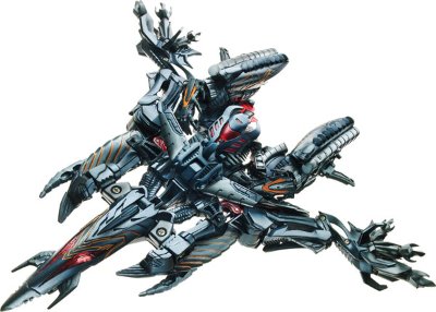 变形金刚 ムービー RD-10 フォーレン