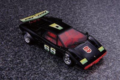 变形金刚 Masterpiece MP-12G Lambor G2版本