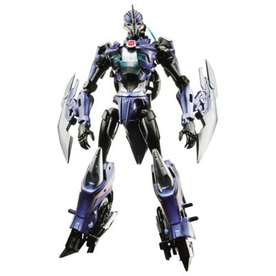 变形金刚 プライム ファーストエディション アーシー