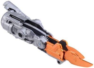 变形金刚 ムービー DA03 オプティマスプライム メックテックトレーラー