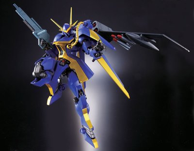 魂SPEC XS-11 机甲戦记ドラグナー ファルゲン