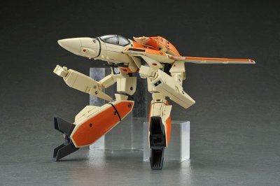 YAMATO超时空要塞系列 超时空要塞超时空要塞 1/60 完全変形 VF-1D 通常版