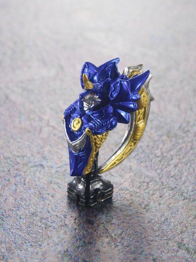 装着変身 假面骑士キバ Galuluフォーム