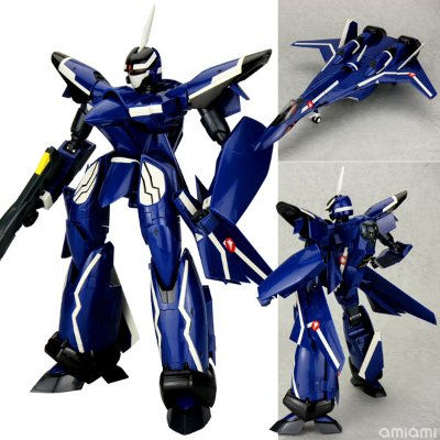 YAMATO超时空要塞系列 超时空要塞7