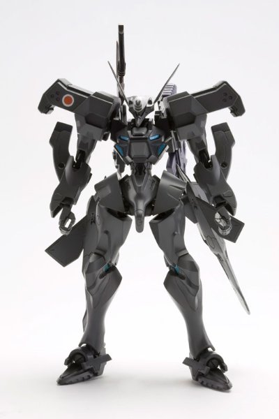 MUV-LUV 不知火 日本帝国样式