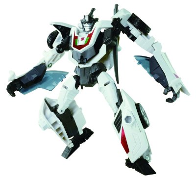 变形金刚プライム AM-23 ホイルジャック