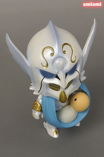 CLIMAX-D 假面骑士电王 齐格イマジン