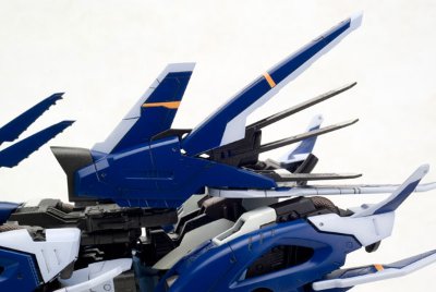 HMM ZOIDS RZ-041 零式长牙狮 イエーガー