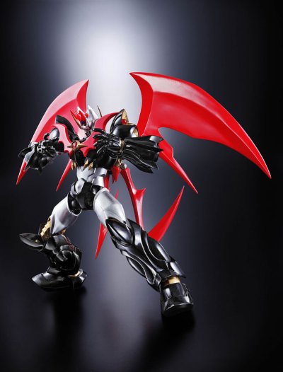 スーパーロボット超合金 魔神皇帝