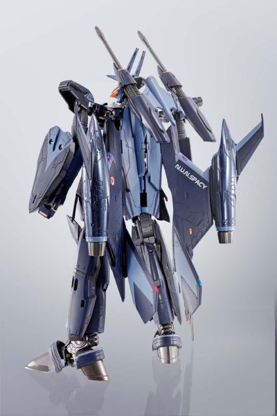 DX超合金 YF-29B パーツィバル(ロッド机) 『超时空要塞30 银河を繋ぐ歌声』