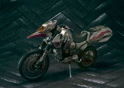 S.I.C.极魂 オートバジン 『假面骑士555』より