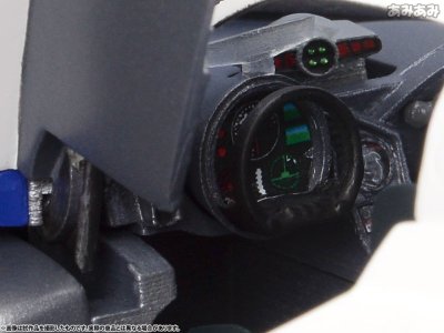 ヴァリアブルアクション 「新世纪GPXサイバーフォーミュラ」 阿修罗ーダG.S.X