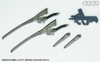 转轮科技 Muv-Luv Alternative No.005 Type-00F 武御雷 篁唯依机