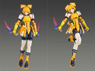梦幻之星在线：蓝色脉冲 Yellowboze Ver.APSY