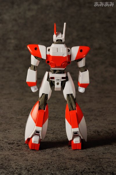 メカアクション系列 机动警察パトレイバー AVS-98 エコノミー