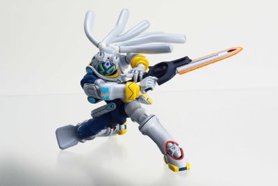 REVOLTECH［REVOLTECH］ No.007 帝皇基拿