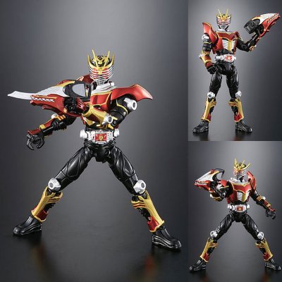 装着変身 假面骑士龙骑サバイブ