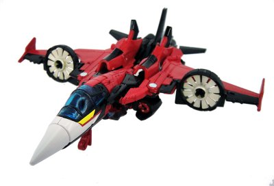 变形金刚レジェンズ LG12 ウインドブレード