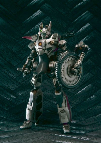 S.I.C.极魂 オートバジン 『假面骑士555』より