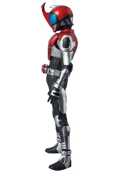 REAL ACTION HEROES 编号532 RAH DX 假面骑士甲斗王（骑士形态）2.0版本