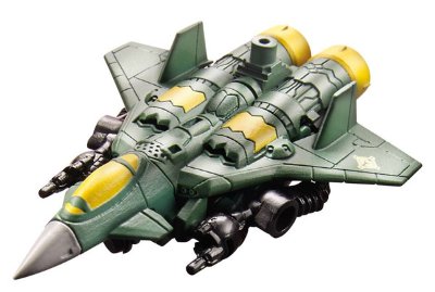 变形金刚 ジェネレーションズ TG-32 ミニコンSET