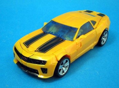 变形金刚 ムービー AA-02 バトルブレード バンブルビー