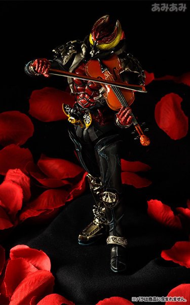 【附赠首发奖品】S.I.C. VOL.50 假面骑士月骑