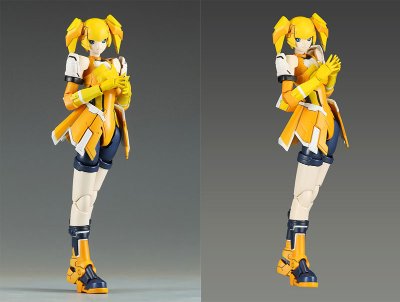 梦幻之星在线：蓝色脉冲 Yellowboze Ver.APSY
