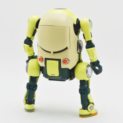 35メカトロOswego きみどり