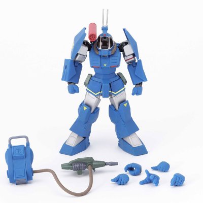 REVOLTECH ソルティックH8ラウンドフェイサー コーチマSP フレンドショップ限定