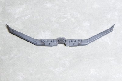 M.S.G モデリングサポートグッズ ウェポンユニット11 ブーメラン・サイズ（镰）