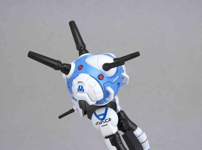 REVOLTECH No.051 超时空要塞Macross リガード
