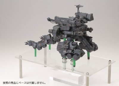 GUNHED 1/35 ガンヘッド2025 SPECIAL EDITION Plastic Kit