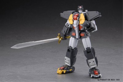 群雄【动】＃007 超獣机神ダンクーガ