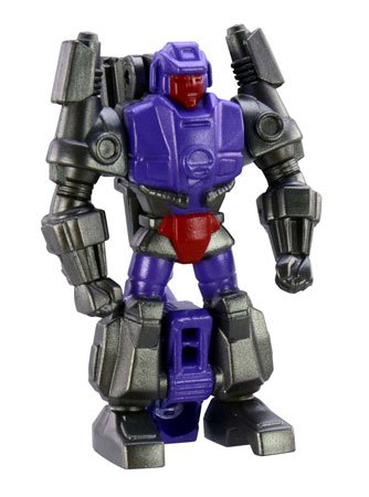 变形金刚 TAV07 ロードブロック