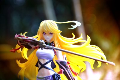 无限传说 米拉·麦克斯威尔