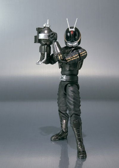 S.H.Figuarts 杰特蚁兵（迷影队员版）