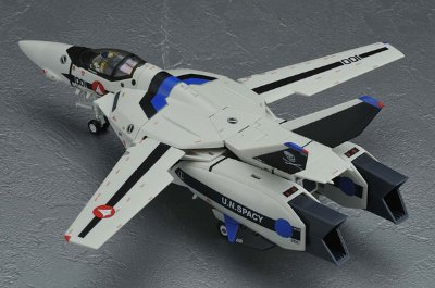 YAMATO超时空要塞系列 超时空要塞超时空要塞