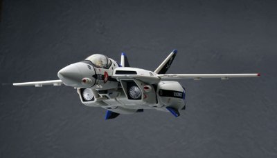 YAMATO超时空要塞系列 超时空要塞超时空要塞(剧场版)