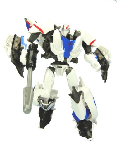 变形金刚GO！ G06 猎人スモークスクリーン