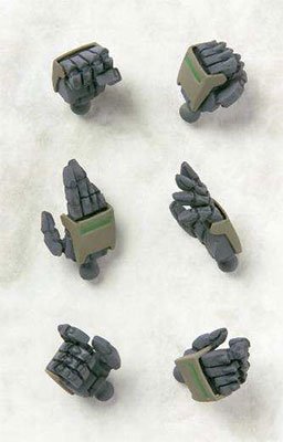 HDM HDM212 VF-27β 路西法用 一般机カラー