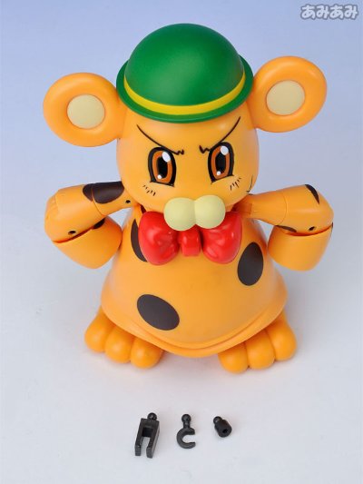 ROBOT魂-〈SIDE AS？〉全金属狂潮  彭太（通常版）