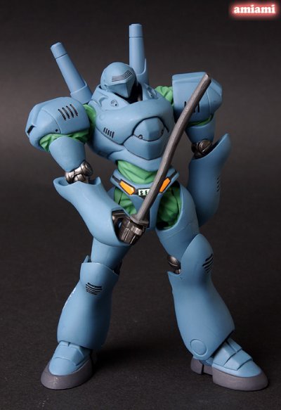 REVOLTECH No.041 布罗肯 通常版