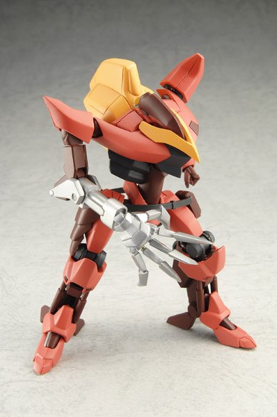 CODE GEASS 叛逆的鲁鲁修 梦魇フレームアクション