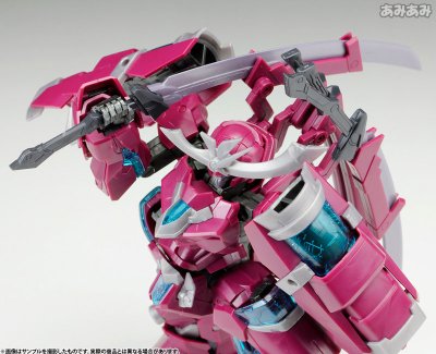 フレームアームズ NSG-Z0/D マガツキ〈初回限定仕様〉