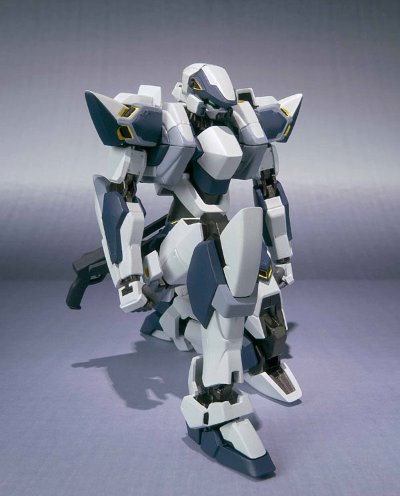 ROBOT魂 -ROBOT魂-〈SIDE AS〉 全金属狂潮 强弩