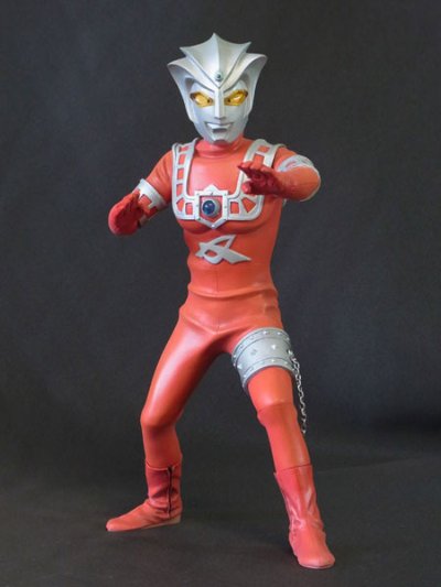 大怪兽系列 阿斯特拉