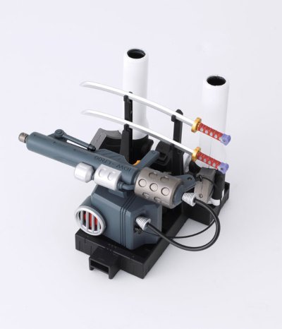 超合金 一击杀虫!!小惠惠 重装备套装