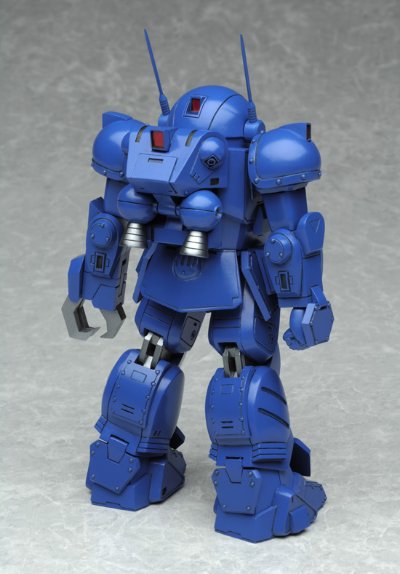 装甲骑兵ボトムズ 35MAX AT-COLLECTION SERIES 05 ストライクドッグ