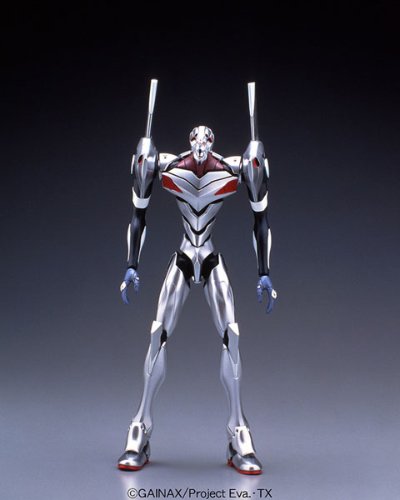 LMHG EVA4号机